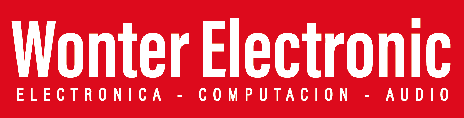 Distribuidora Wonter Electronic